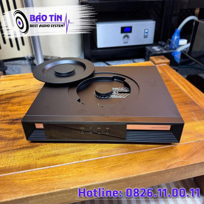 DIGITAL TRANSPORT SMSL VMV T2